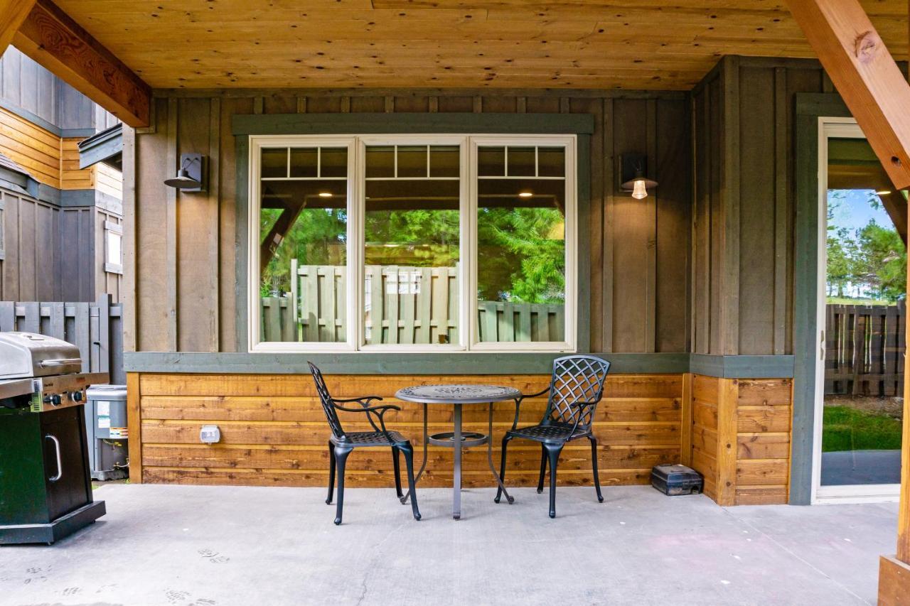 Tranquility Trail At Suncadia Resort Cle Elum Ngoại thất bức ảnh